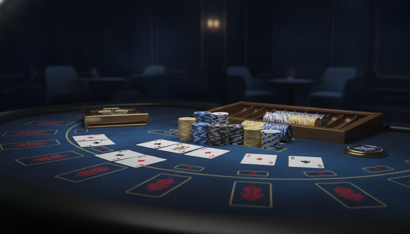 Highflybet: Een Overzicht van de Spelselectie