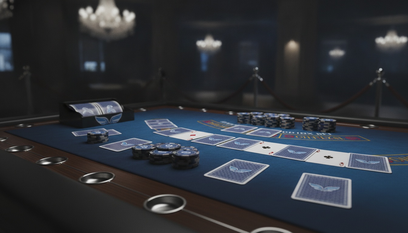 Highflybet: Uitgebreide Analyse van Spelaanbod en Spelproviders